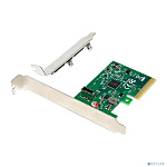 ORIENT AM-U3242PE-E, Контроллер PCI-Ex4 v3.0, USB 3.2 Gen2x2 (SuperSpeed USB 20Gbps), скорость до 20 Гбит/с, 1-port int Type-E, ASM3242 chipset, Self