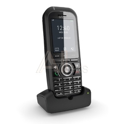 2515312705 SNOM M70 Офисный беспроводной DECT телефон для базовых станций М300, М700 и М900