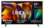 3226318 Телевизор UHD 4K 75" 75A6N HISENSE