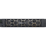 ME412-3YPS-t Dell Storage ME412 12LFF(3,5'') 2U/ Dual EMM/ noHDD/ 2x580W/ 2xCable SAS HD-Mini 2m/ Bezel/ Rails/ 3YPSNBD