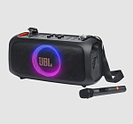 3224874 Портативная колонка 100W PARTYBOX ON-THE-GO ESSENTIAL JBL
