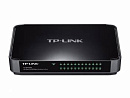 355352 Коммутатор TP-Link TL-SF1024M (L2) 24x100Мбит/с неуправляемый