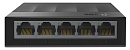коммутатор TP-Link LS1005G, LiteWave 5-Port Gigabit Desktop Switch