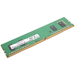 4X70R38786 Lenovo 4GB DDR4 2666MHz UDIMM Memory