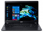 1169564 Ноутбук Acer Extensa 15 EX215-51K-322W Core i3 7020U/4Gb/SSD256Gb/Intel HD Graphics 620/15.6"/FHD (1920x1080)/Eshell/black/WiFi/BT/Cam