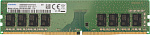 1433918 Память DDR4 8Gb 2933МГц Samsung M378A1K43EB2-CVF OEM PC4-23466 CL21 DIMM 288-pin 1.2В