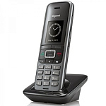 S650H PRO, DECT трубка, цветной дисплей, HD звук, виброоповещение S650H PRO, DECT трубка, цветной дисплей, HD звук, виброоповещение