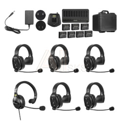 5743377381 Saramonic WiTalk WT6S