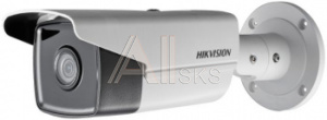 1094210 Видеокамера IP Hikvision DS-2CD2T63G0-I8 2.8-2.8мм цветная корп.:белый