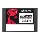 SEDC600M/3840G SSD KINGSTON Enterprise 3,84TB DC600M 2.5" SATA 3 R560/W530MB/s 3D TLC MTBF 2M 94 000/59 000 IOPS 7008TBW (Mixed-Use) 3 years