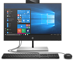 1000586598 Моноблок/ HP ProOne 440 G6 AiO 23.8"(1920x1080 IPS)/Intel Core i5 10500T(2.3Ghz)/8192Mb/256PCISSDGb/DVDrw/WiFi/war 1y/W10Pro + Adjustable Stand