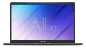 3215216 Ноутбук ASUS VivoBook Series E510KA-EJ295 15.6" 1920x1080/Intel Pentium N6000/RAM 8Гб/SSD 256Гб/Intel HD Graphics/ENG|RUS/без ОС черный/1.57 кг 90NB0U
