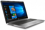 1412202 Ноутбук HP 250 G7 Celeron N4020/4Gb/500Gb/15.6"/SVA/HD (1920x1080)/Free DOS 3.0/silver/WiFi/BT/Cam