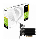 1378064 Видеокарта PCIE8 GT730 2GB GDDR3 PA-GT730K-2GD3H PALIT