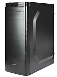 MT100D#AA IRBIS Office 100 MT , Pen G5400, 4Gb, HDD 1Tb, PSU 450W, DOS, black, 1 year