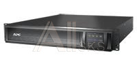 1153014 Блок питания APC ИБП SMART 1500VA LCD RM 2U SMX1500RMI2U