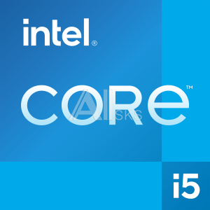 1000611527 Процессор/ APU LGA1200 Intel Core i5-11500 (Rocket Lake, 6C/12T, 2.7/4.6GHz, 12MB, 65/154W, UHD Graphics 750) OEM