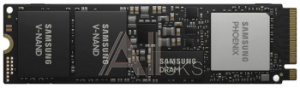Накопитель SSD Samsung PCIe 4.0 x4 512GB MZVL2512HCJQ-00B00 PM9A1 M.2 2280 OEM