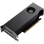 11051508 Видеокарта NVIDIA RTX A2000 Graphics Cards (ATX installed, LP included) 12GB, Bulk Packing