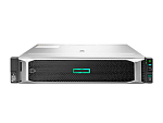 1138098 Сервер HPE ProLiant DL180 Gen10 1x4110 1x16Gb SAS/SATA S100i 1G 2P 1x500W (879514-B21)