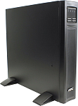 SMX750INC APC Smart-UPS X 750VA/600W, Tower/RM 2U, Ext. Runtime, Line-Interactive, LCD, Out: 220-240V 8xC13 (1-gr. switched), Pre-Inst. Web/SNMP, SmartSlot, USB