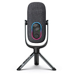 Проводной микрофон Jlab JBuds Talk Mixed Microphone (PN: IEUMJBUDSTALKRBLK4/MJBUDSTALKRBLK4) Проводной микрофон Jlab JBuds Talk Mixed Microphone (PN: IEUMJBUDSTALKRBLK4/MJBUDSTALKRBLK4)