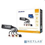 AverMedia DVD EZMaker 7 USB2.0 {Устройство видеозахвата USB2.0} (Model C039)