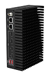 Встраиваемый безвентиляторный компьютер IDS-330-ADL-P-i7C