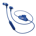 1315386 Гарнитура LIVE 25BT BLUE JBL