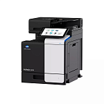 МФУ Konica Minolta bizhub C4051i (МФУ,A4, Color, 40 стр./мин, Duplex, 1200x1200, 5GB, 256GB, panel 10,1" sensor, 1x500 л, стартовые картриджи, запуск МФУ Konica Minolta bizhub C4051i (МФУ,A4, Color, 40 стр./мин, Duplex, 1200x1200, 5GB, 256GB, panel 10,1" sensor, 1x500 л, стартовые картриджи, запуск