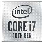 1400700 Процессор Intel Original Core i7 10700K Marvel`s Avengers Collector`s Edition Soc-1200 (BX8070110700KA S RH72) (3.8GHz/Intel UHD Graphics 630) Box w/o