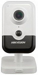 1517392 Камера видеонаблюдения IP Hikvision DS-2CD2423G0-IW(2.8mm)(W) 2.8-2.8мм цв. корп.:белый