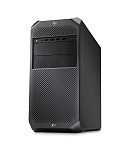 9LM34EA#ACB HP Z4 G4, Core i9-10900X, 16GB(1x16GB)DDR4-2933 nECC, 512GB M.2 TLC, No Integrated, mouse, keyboard, Win10p64