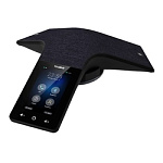 CP935W, беспроводной DECT/Wi-Fi, 4'' сенсорный экран, звук HD, Bluetooth