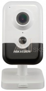 1517392 Камера видеонаблюдения IP Hikvision DS-2CD2423G0-IW(2.8mm)(W) 2.8-2.8мм цв. корп.:белый