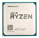 1029385 Процессор AMD Ryzen 5 2400G AM4 (YD2400C5FBBOX) (3.6GHz/Radeon Vega) Box
