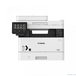 МФУ лазерный Canon i-Sensys MF421dw (2222C008) A4 Duplex WiFi белый/черный