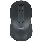 1885358 910-006253/910-006390 Logitech Signature M650 Wireless Mouse-GRAPHITE
