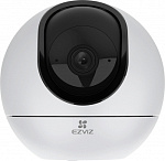 1690752 Камера видеонаблюдения IP Ezviz CS-C6 (4MP,W2) 4-4мм цв. корп.:белый