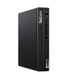1959315 Lenovo ThinkCentre M70q G3 Tiny [11USA024CW] black {i5-12500T/8Gb/256Gb SSD/DOS/no_kb}