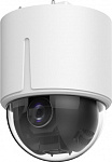 1724029 Камера видеонаблюдения IP Hikvision DS-2DE5225W-AE3(T5) 4.8-120мм цв. корп.:белый
