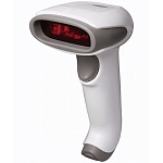 HH400-R0-2USB Honeywell HH400 USB Kit: HH400 1D/2D Imager White, USB cable