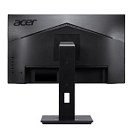 11055145 LCD Acer 23.8" B247YCbmipruzxv черный {IPS 1920x1080 75Hz 4ms 250cd 178/178 1000:1 D-Sub HDMI DisplayPort 4xUSB3.0 USB-C(PD65W) 2x2W Pivot} [UM.QB7EE.