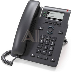 IP Cisco CP-6821-3PСС-K9