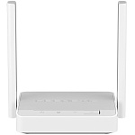 1000788565 Маршрутизатор/ Интернет-центр Mesh Wi-Fi N300, Smart-коммутатором с 3 портами Fast Ethernet и 1 портом Gigabit Ethernet, многофункциональным портом