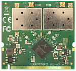 R52HnD MikroTik 802.11a/b/g/n High Power Dual Band MiniPCI card with MMCX connectors