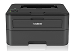 HLL2365DWR1 Brother HL-L2365DWR, Принтер, ч/б лазерный, A4, 30 стр/мин, 32 Мб, Duplex, LAN, WiFi, USB, старт.картридж 1200 стр.