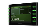 92453 Панель управления Crestron TSW-730-B-S