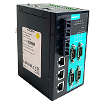 6162535 NPort S8455I-SS-SC (уценка 5)