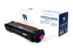 npr_C2414 Картридж NVP совместимый NV-W2013A 659A Magenta